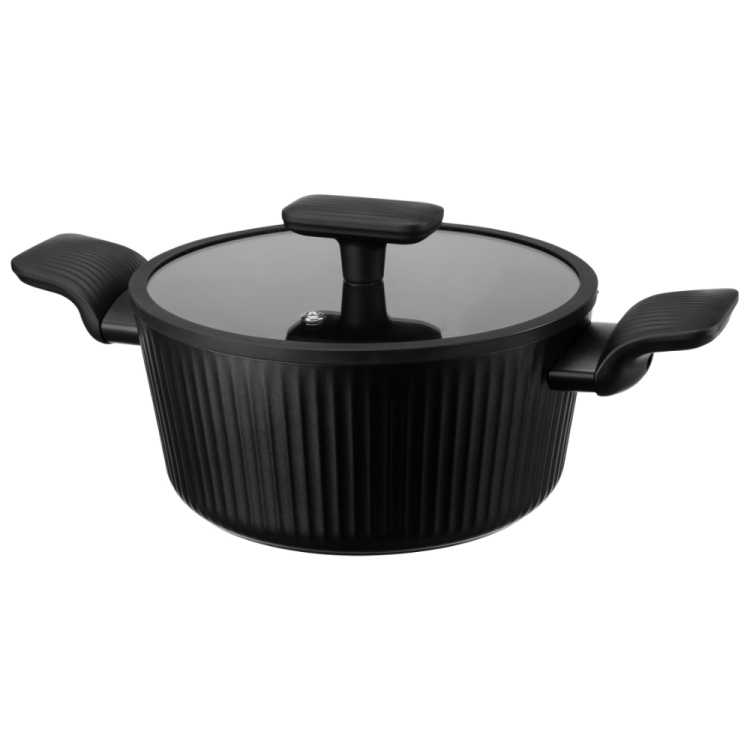 Garnek RIVIA 24cm/4L